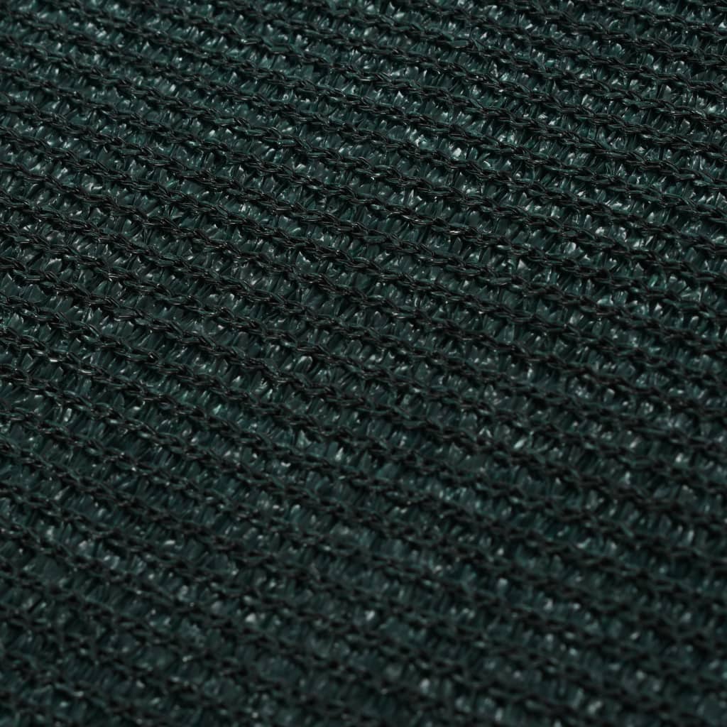 Tenttapijt 300x400 cm HDPE groen 300 x 400 cm