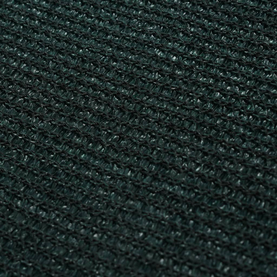 Tenttapijt 300x400 cm HDPE groen 300 x 400 cm