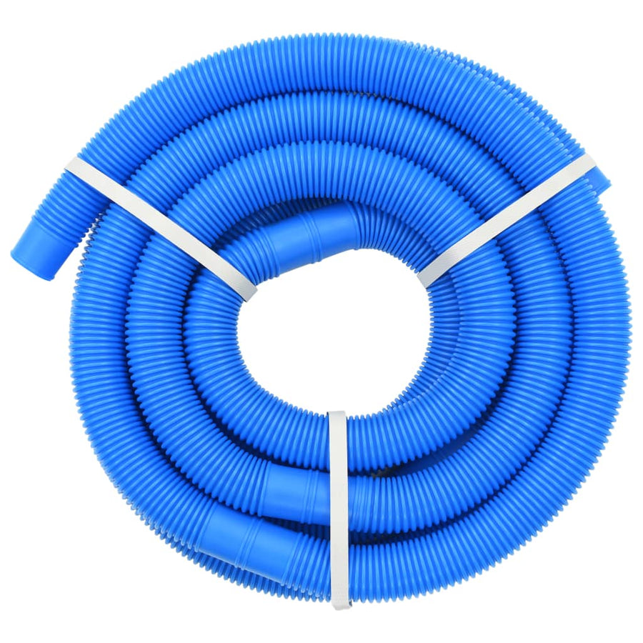 Zwembadslang Met Klemmen 38 Mm 6 M 38 mm/6 m met klemmen