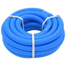 Zwembadslang Met Klemmen 38 Mm 2 M 38 mm/12 m met klemmen
