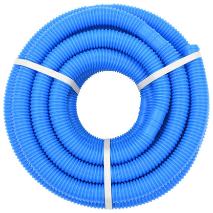 Zwembadslang Met Klemmen 38 Mm 2 M 38 mm/12 m met klemmen