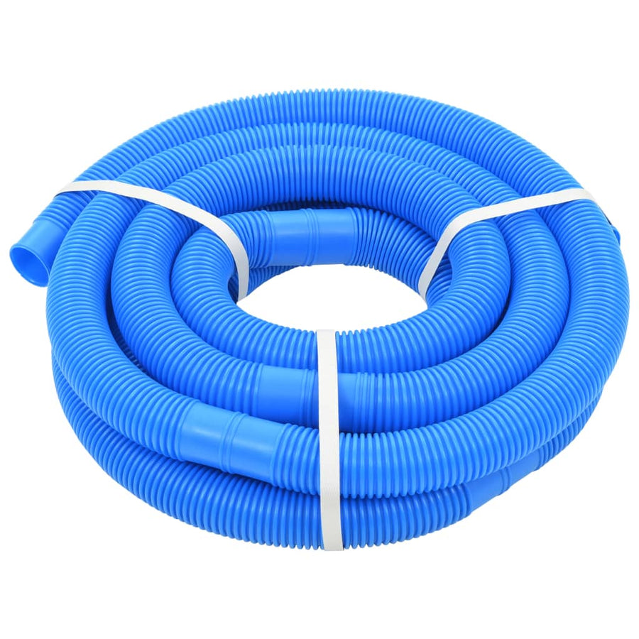 Zwembadslang Blauw 38 mm