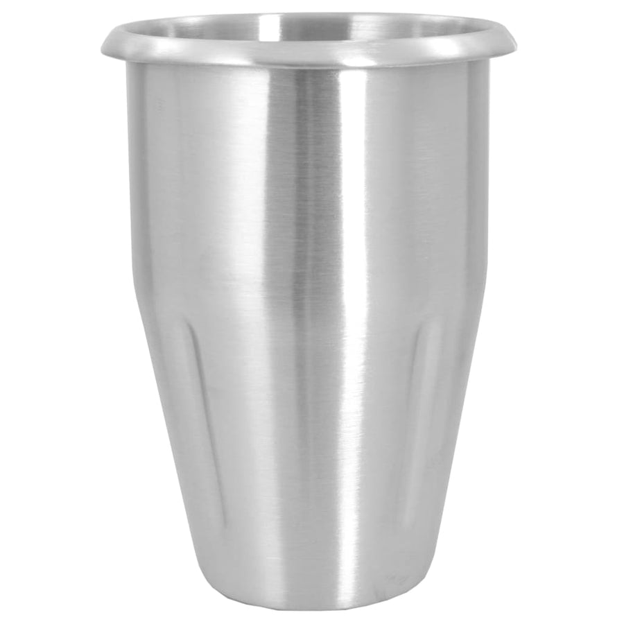Milkshake Mixer 1 L Roestvrij Staal 1 L (1 shaker)