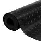 Vloermat Anti-Slip 3 Mm ,5X2 M Rubber Stip 1.5 x 2 m Stippen