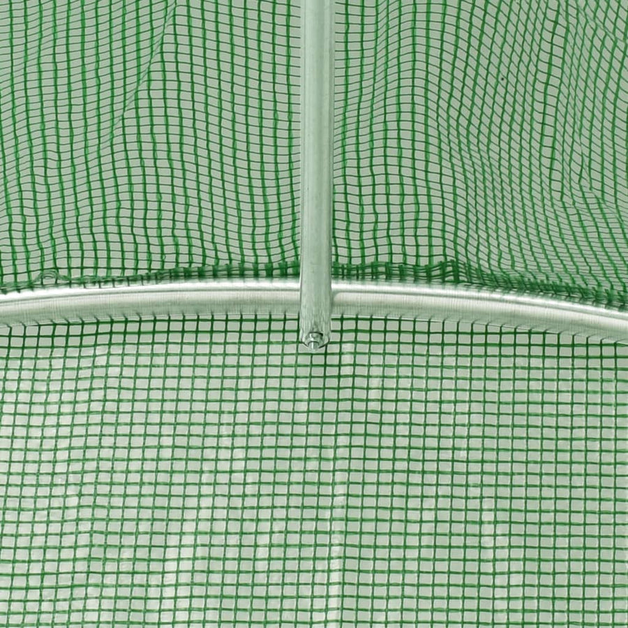 Kas 4,5 M² 300 x 150 x 200 cm