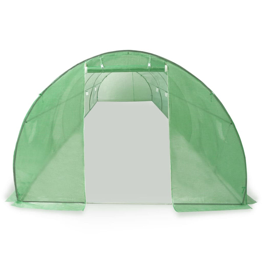 Kas 27 M² 900 x 300 x 200 cm