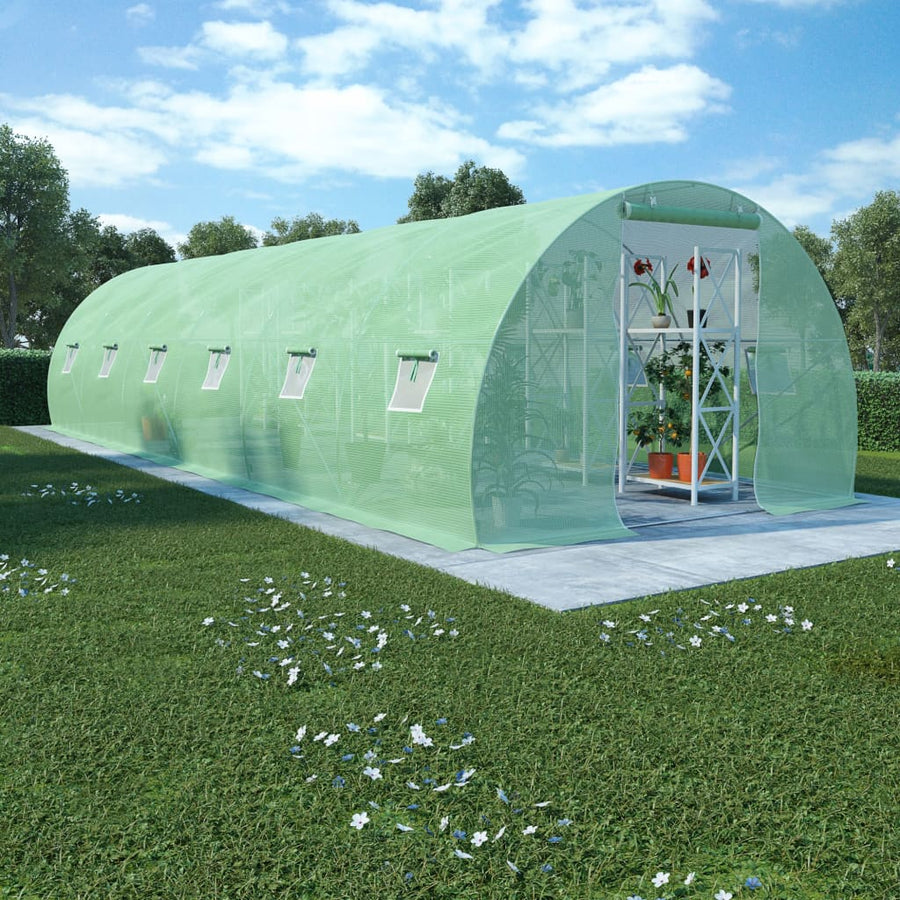Kas 27 M² 900 x 300 x 200 cm