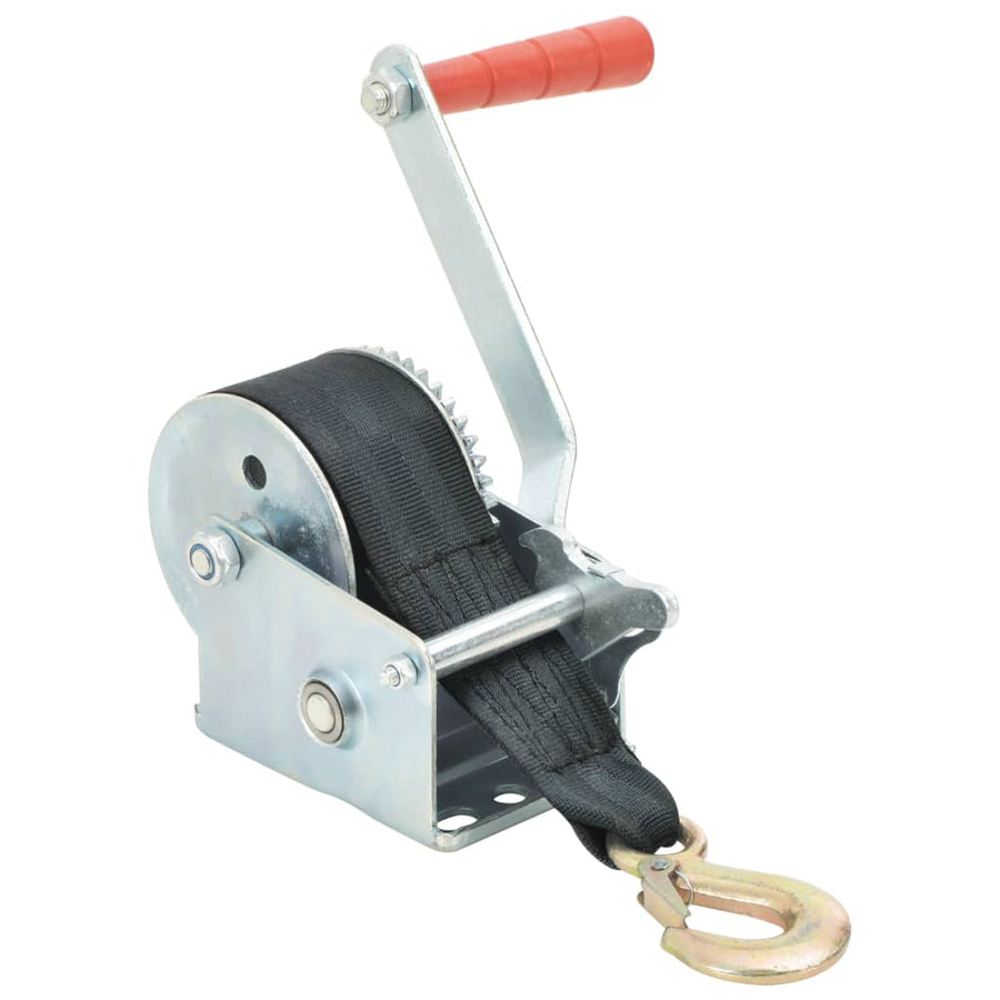 Handlier Met Band 360 kg