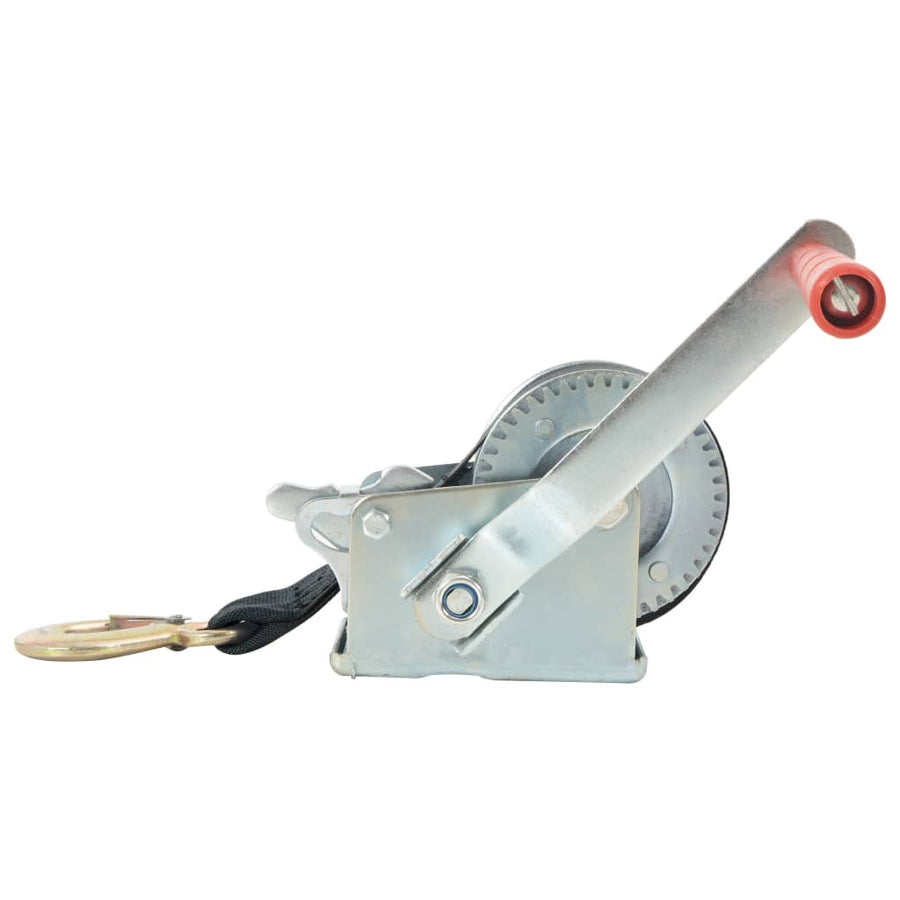 Handlier Met Band 360 kg