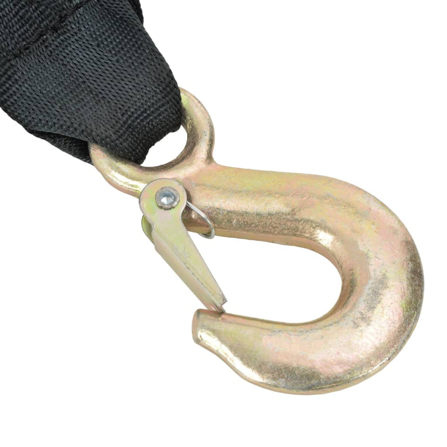 Handlier Met Band 360 kg