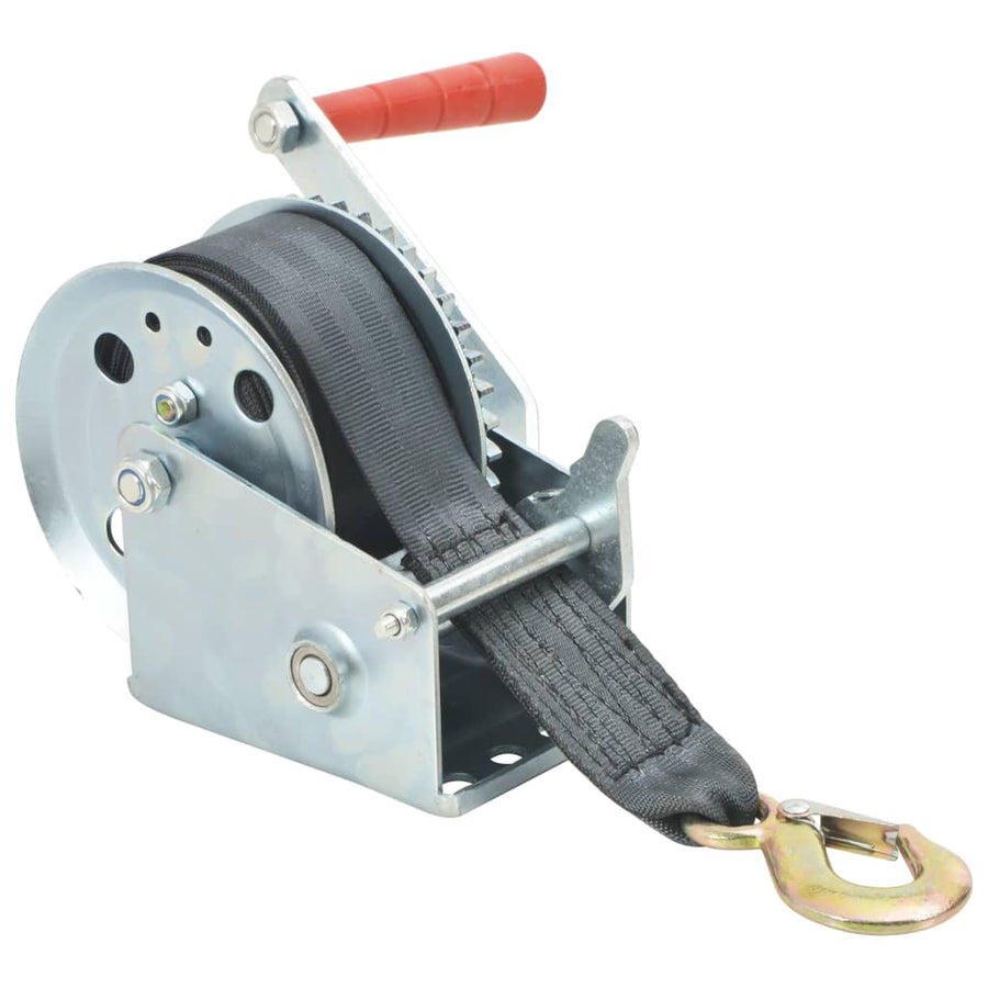 Handlier Met Band 540 kg