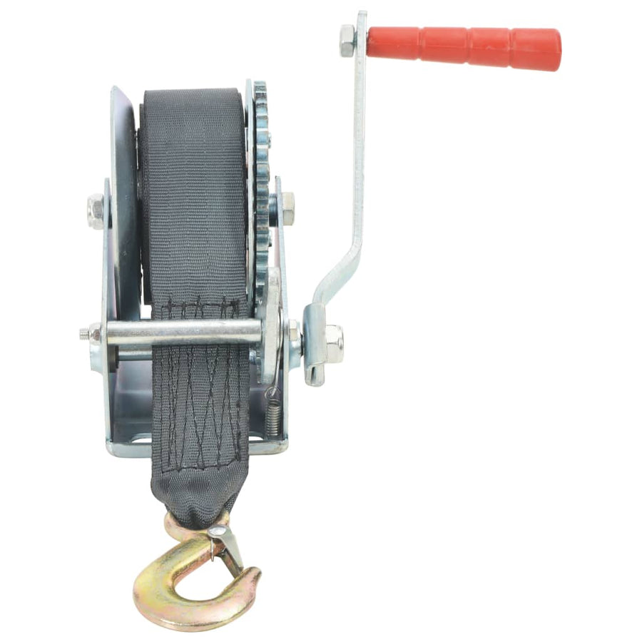 Handlier Met Band 540 kg