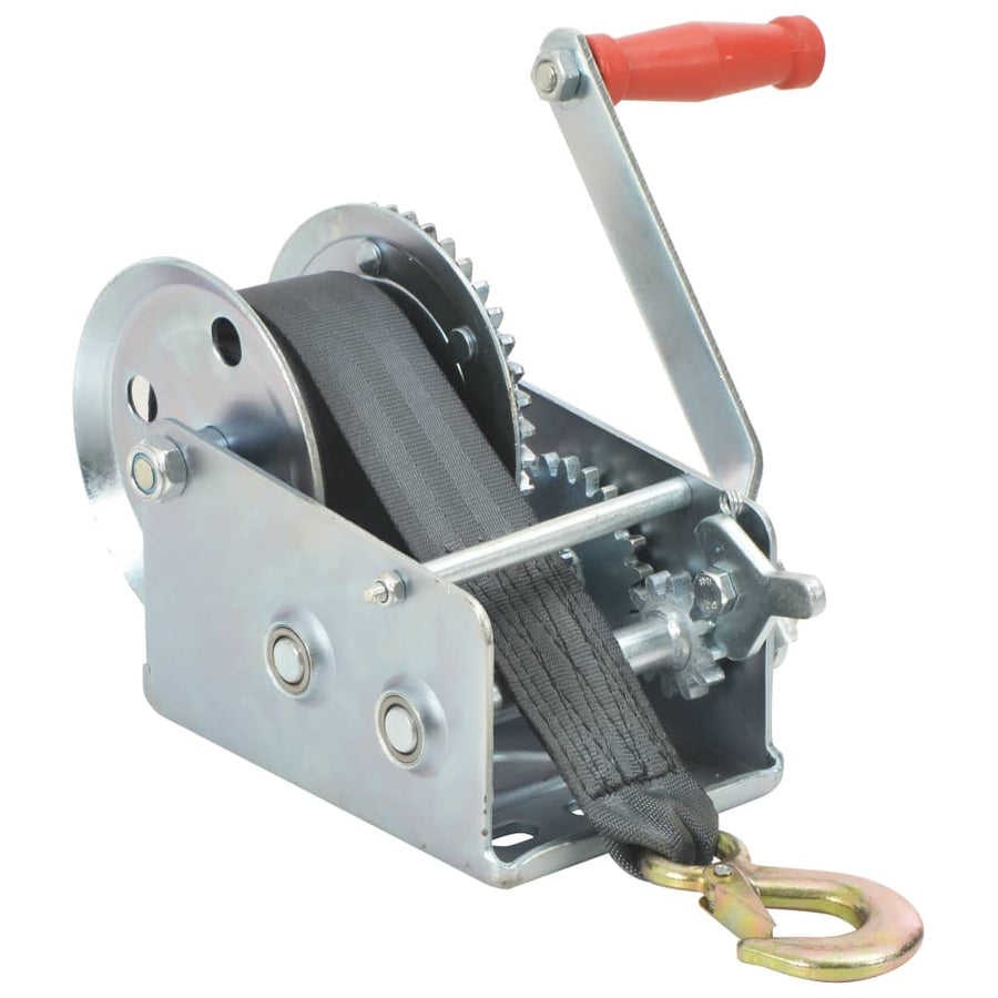 Handlier Met Band 30 Kg 1130 kg