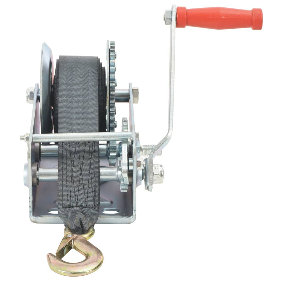 Handlier Met Band 30 Kg 1130 kg