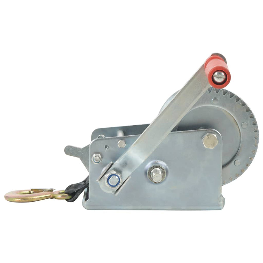 Handlier Met Band 30 Kg 1130 kg