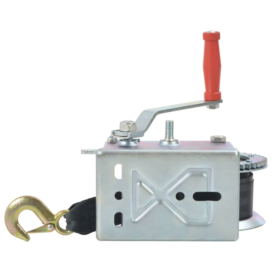 Handlier Met Band 30 Kg 1130 kg