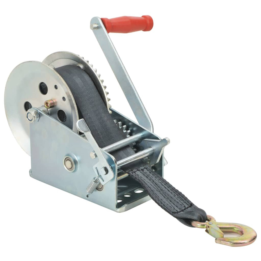 Handlier Met Band 587 Kg 1587 kg