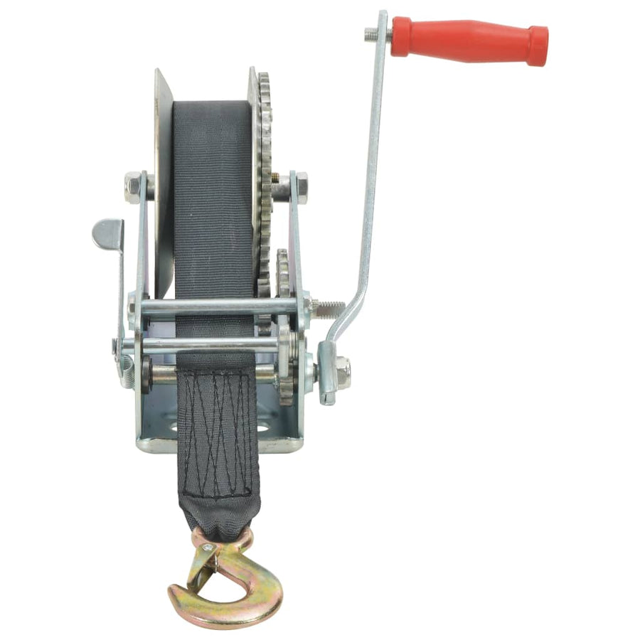 Handlier Met Band 587 Kg 1587 kg