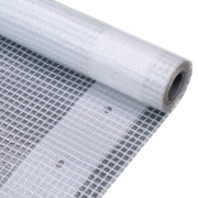 Dekzeil 3x10 m wit 260 g/m²