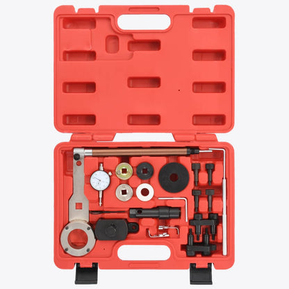 22-Delige Motor Timing Gereedschapsset Vag 1.8/2.0 Tsi Tfsi