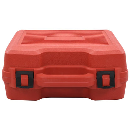 15-Delige Motorolie Trechterset