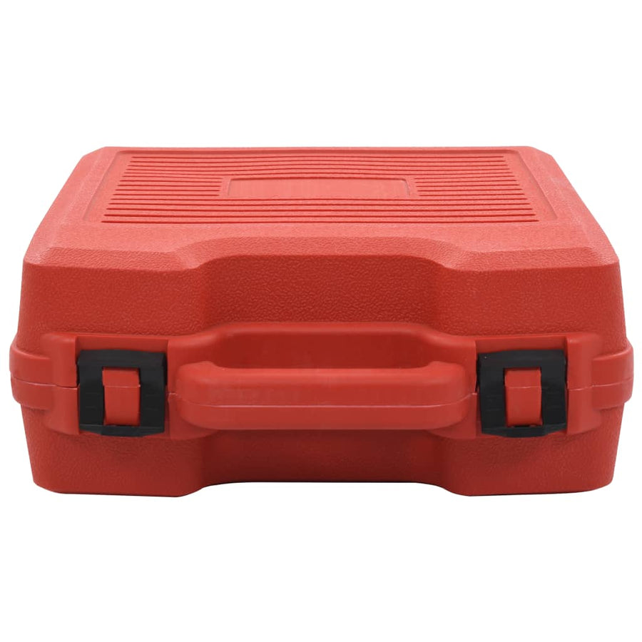15-Delige Motorolie Trechterset