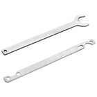 Fan Clutch Wrench and Water Pump Holder Set for BMW 32mm