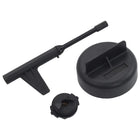 Olieadapterset Mercedes Benz 9G Tronic transmissie 725