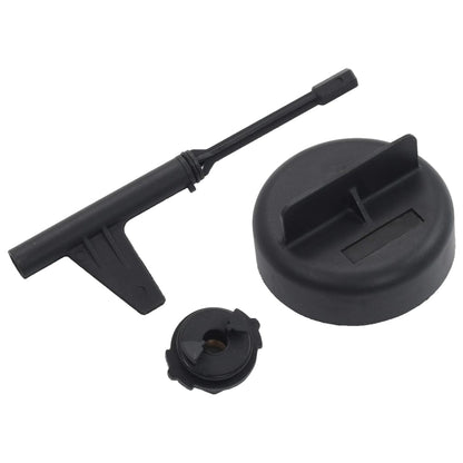 Olieadapterset Voor Mercedes Benz 9G Tronic Transmissie 725