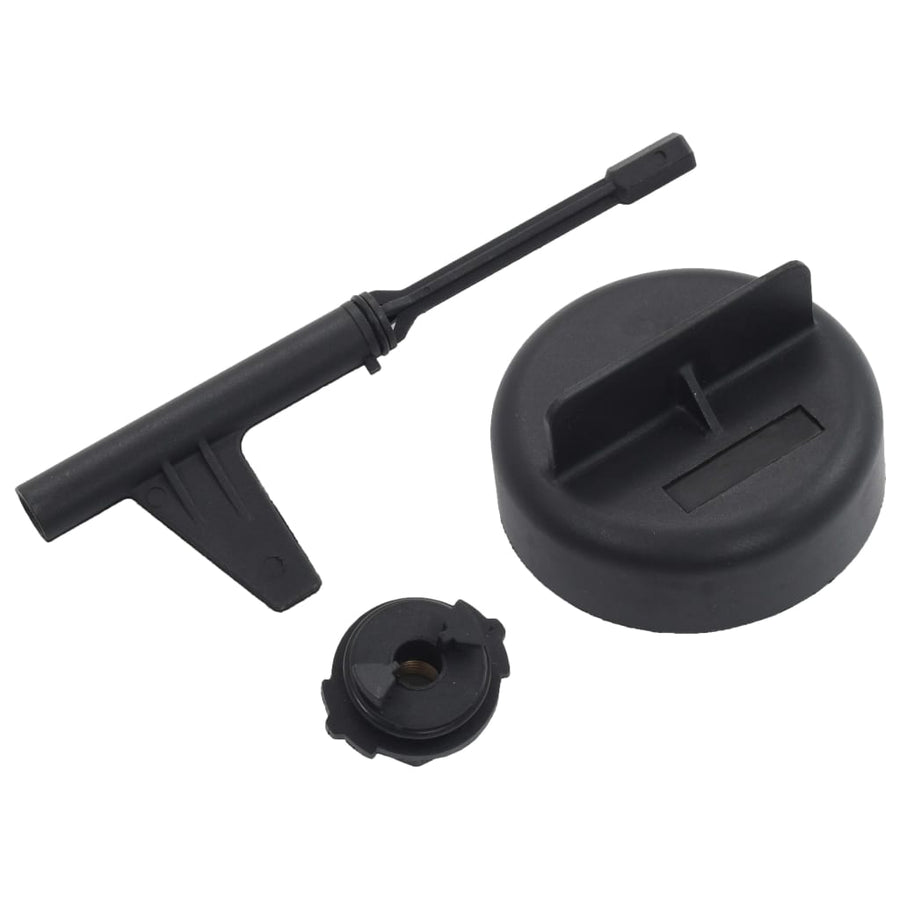 Olieadapterset Voor Mercedes Benz 9G Tronic Transmissie 725