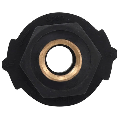 Olieadapterset Voor Mercedes Benz 9G Tronic Transmissie 725