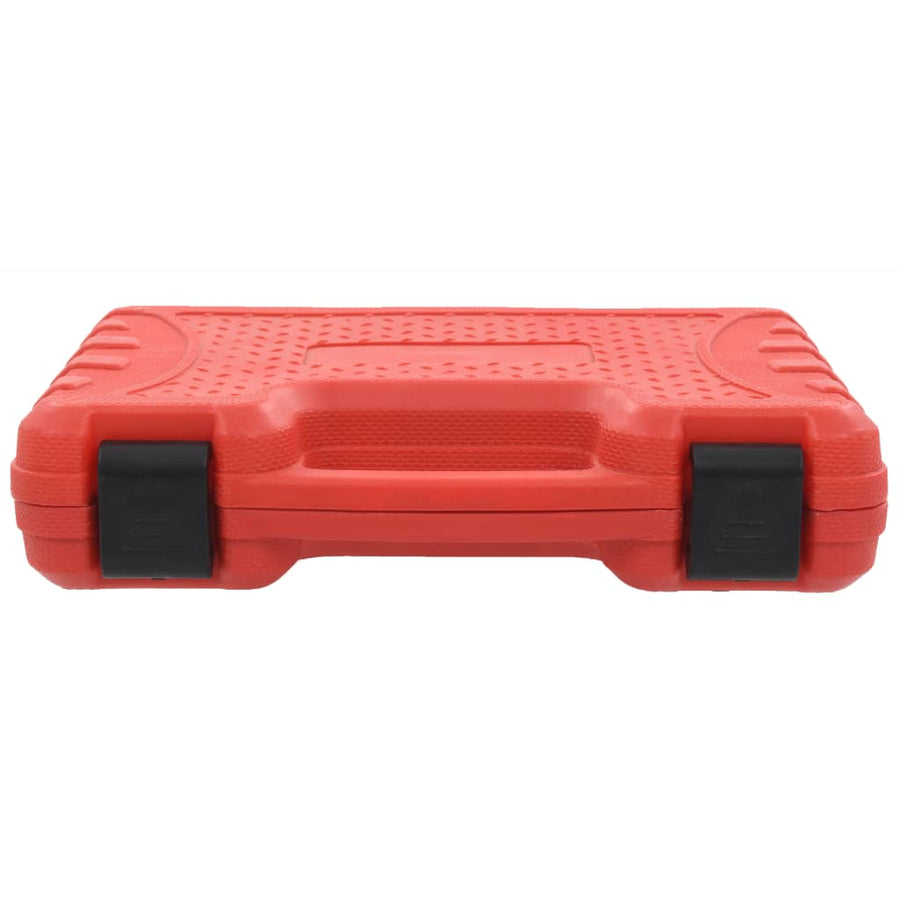 22-Delige Gloeibougieset 8 En 10 Mm