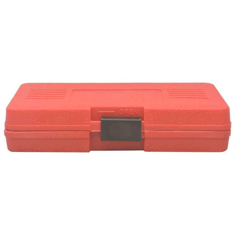 16-Delige Bougiedraad Reparatieset M14X1,25