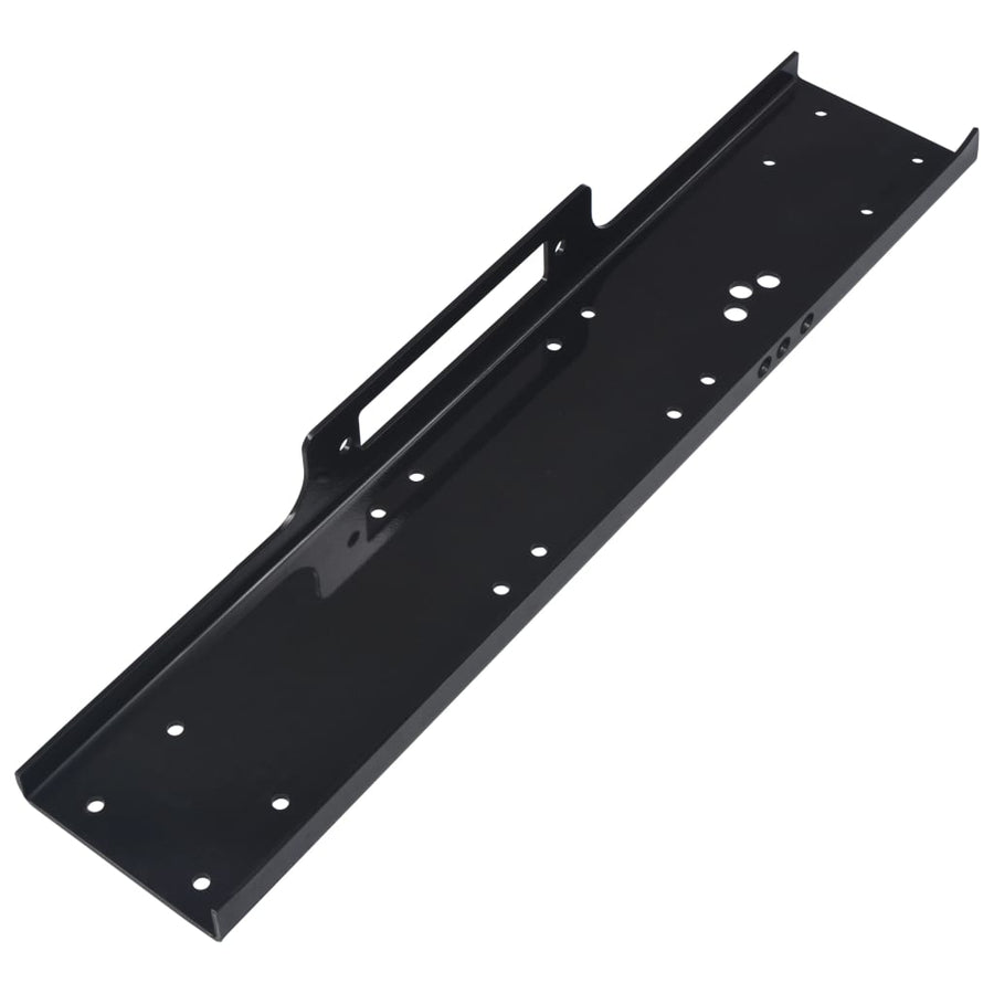 Montageplaat 12000 Lbs Universeel