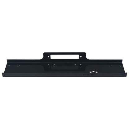 Montageplaat 12000 Lbs Universeel