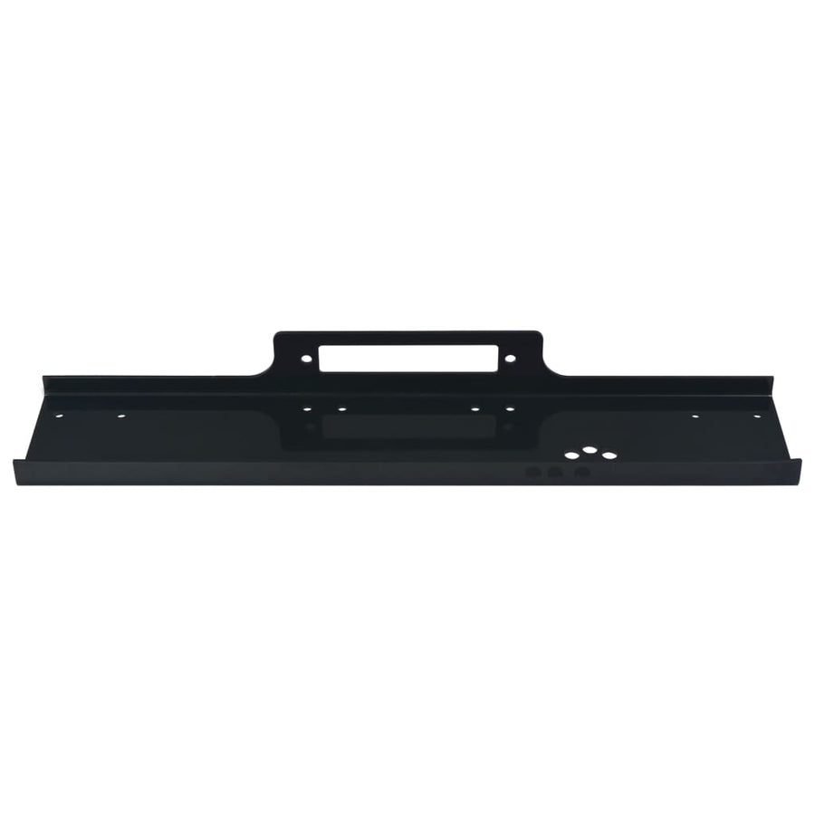 Montageplaat 12000 Lbs Universeel