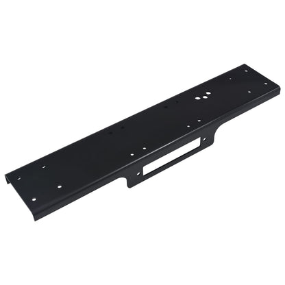 Montageplaat 12000 Lbs Universeel