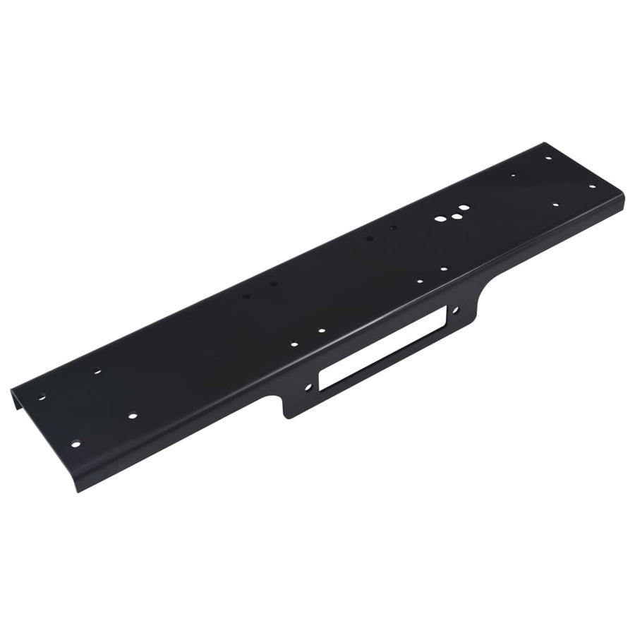 Montageplaat 12000 Lbs Universeel