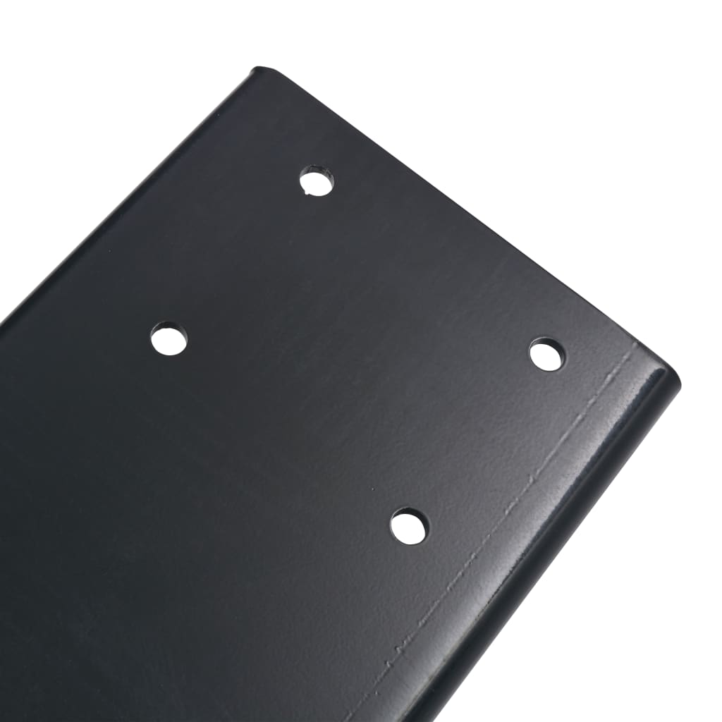Montageplaat 12000 Lbs Universeel