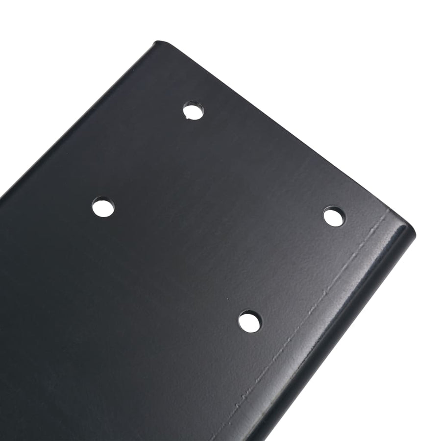 Montageplaat 12000 Lbs Universeel