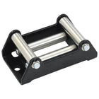 4-Way Roller Fairlead 1500-3000 lbs Steel