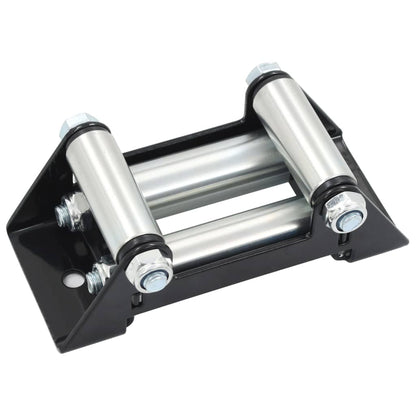 Rollenvenster 4-Voudig Staal 3500-4500 lbs