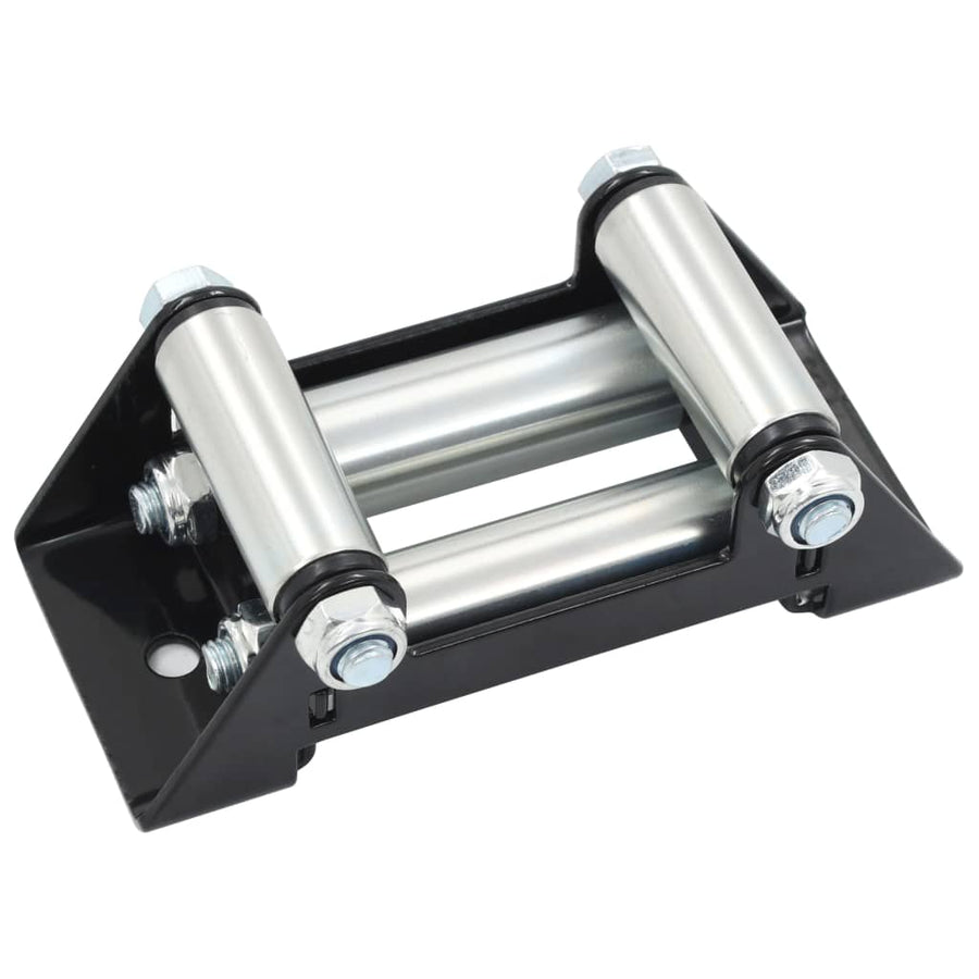 Rollenvenster 4-Voudig Staal 3500-4500 lbs