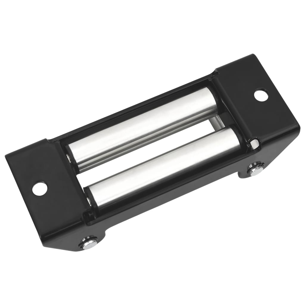 Rollenvenster 4-Voudig Staal 5000-6000 lbs