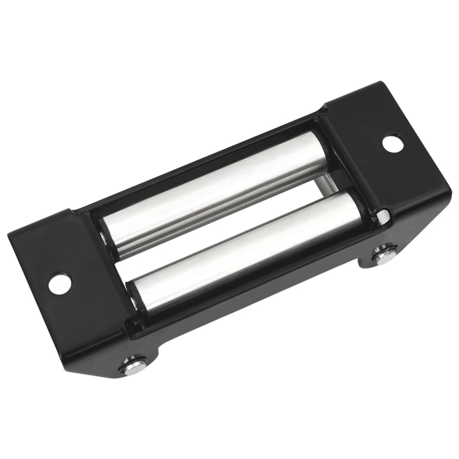 Rollenvenster 4-Voudig Staal 5000-6000 lbs