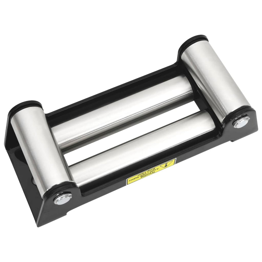 Rollenvenster 4-Voudig 8000-3000 Lbs Staal 8000-13000 lbs