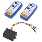 Remote control for winch 2pcs with receiver wireless
