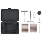 27-Piece Car Tire Repair Kit