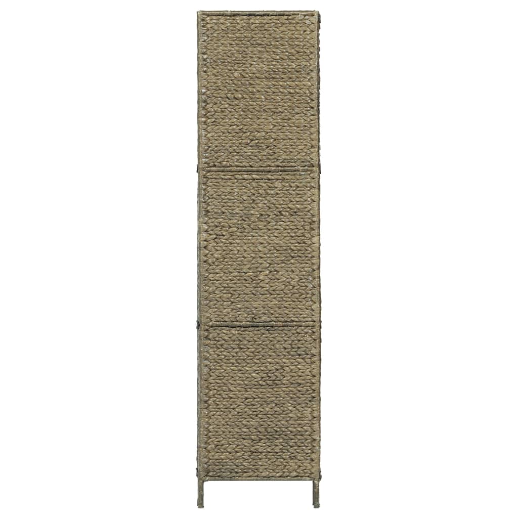 Kamerscherm Met 3 Panelen 116X160 Cm Waterhyacint 3