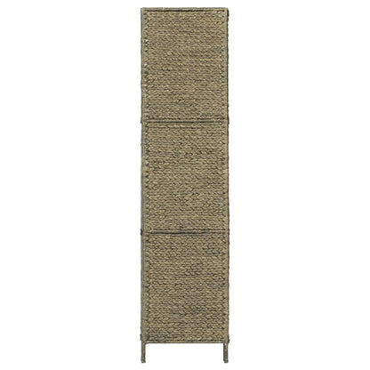 Kamerscherm Met 3 Panelen 116X160 Cm Waterhyacint 3